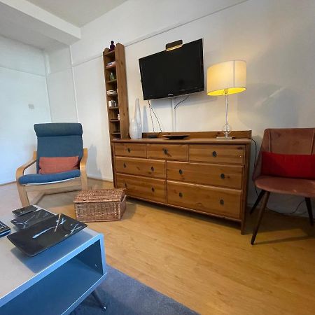 Very Central Flat In London Close To Stockwell Station מראה חיצוני תמונה