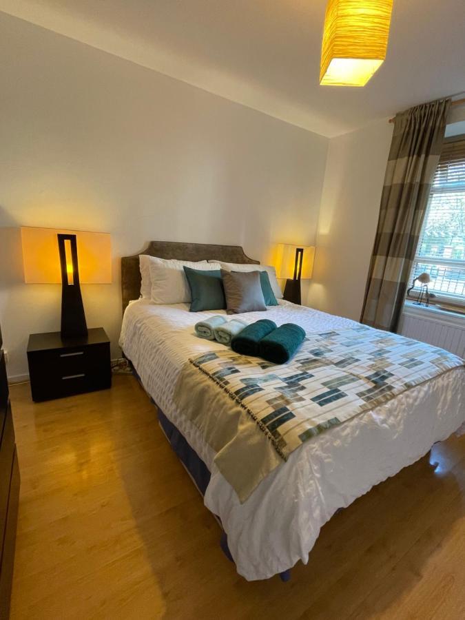 Very Central Flat In London Close To Stockwell Station מראה חיצוני תמונה