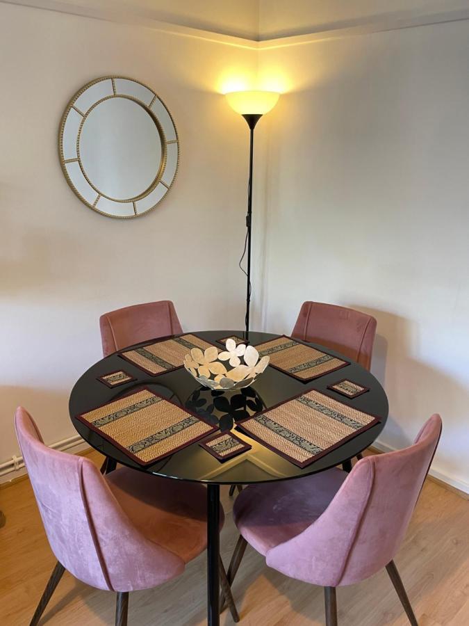 Very Central Flat In London Close To Stockwell Station מראה חיצוני תמונה