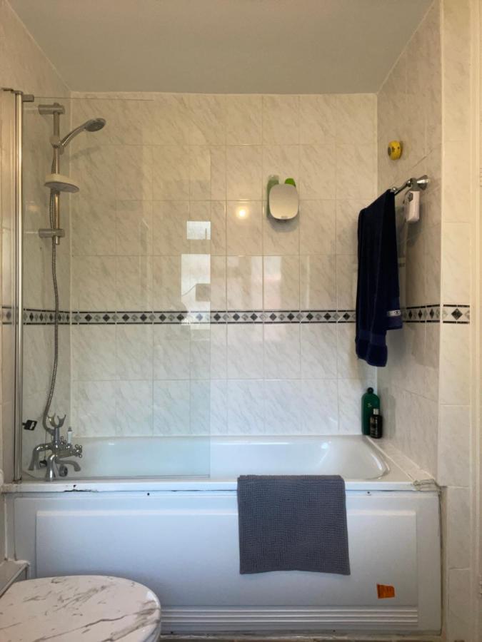 Very Central Flat In London Close To Stockwell Station מראה חיצוני תמונה